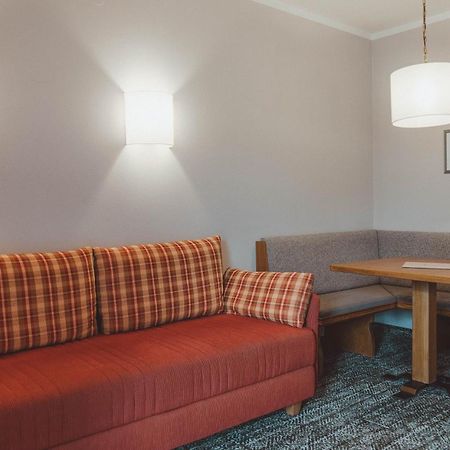 Appartement Hotel Panorama-Im Bademantel Direkt In Die Alpentherme Bad Hofgastein Exteriör bild