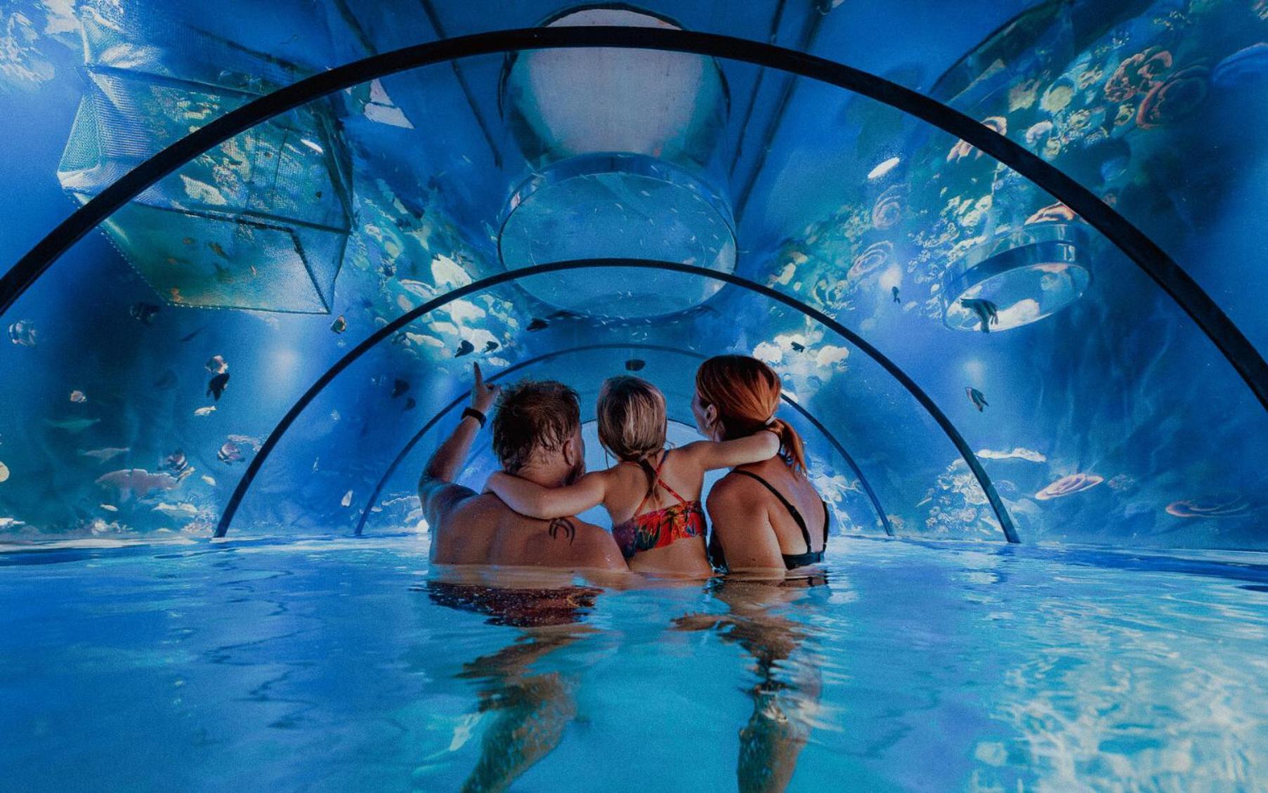 Appartement Hotel Panorama-Im Bademantel Direkt In Die Alpentherme Bad Hofgastein Exteriör bild